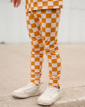 Load image into Gallery viewer, CHECKERED 2 PC PAJAMA