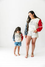 Load image into Gallery viewer, KIDS USA CREW NECK