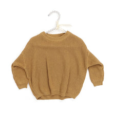 Load image into Gallery viewer, KNITTED PULL OVER