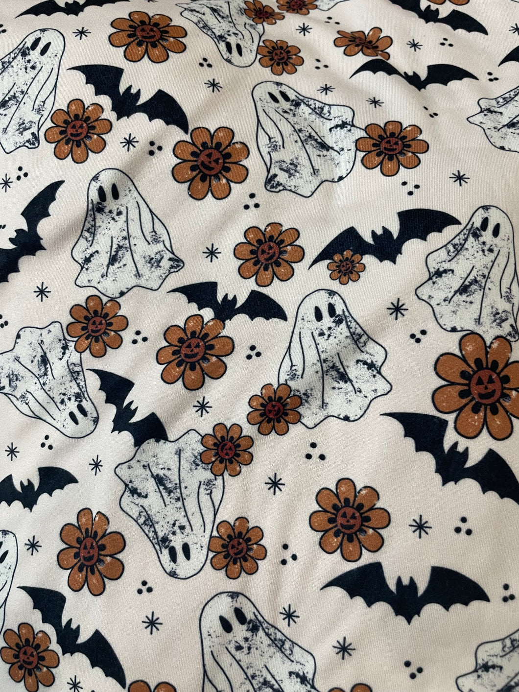 CHOOSE YOUR ITEM- Ghost florals