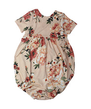 Load image into Gallery viewer, RTS AMELIA BUBBLE ROMPER 3T
