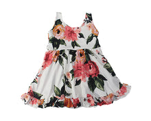 Load image into Gallery viewer, MAGNOLIA TWIRL DRESS