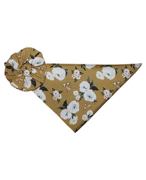 Melissa Dog Bandana