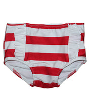 Load image into Gallery viewer, Fourth of july Swing swim set