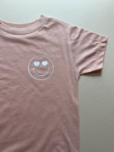 Load image into Gallery viewer, Beautiful Tee Peach