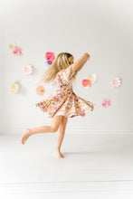 Load image into Gallery viewer, Penny twirl dress